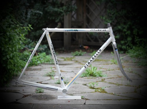 Pinarello stelvio banesto - pinarello,