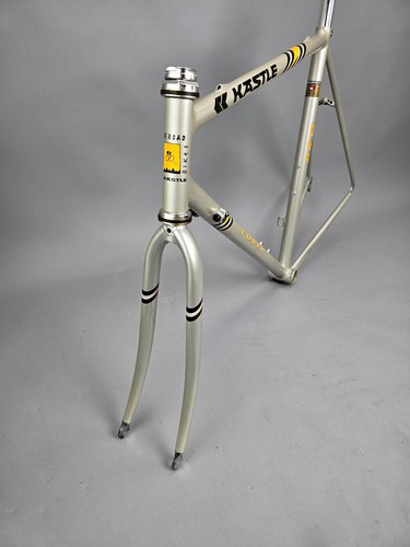 Frame set kästle - frame, corsa