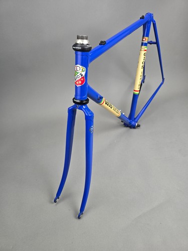 Frame set gios - frame,