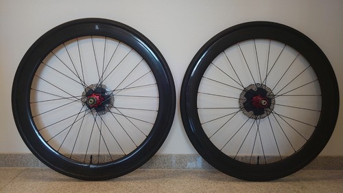 Extralite carbon aero - extralite,