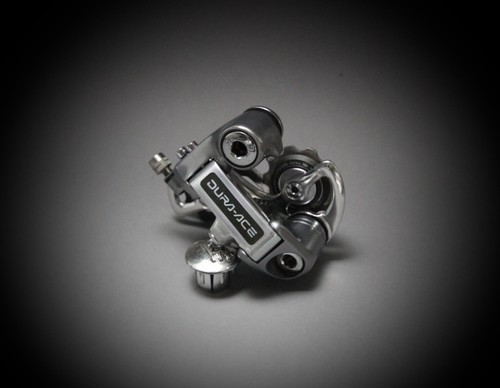 Vgc shimano dura ace 7401 - ace,