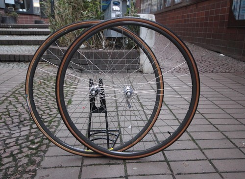 Shimano dura ace 7402 - shimano, hb