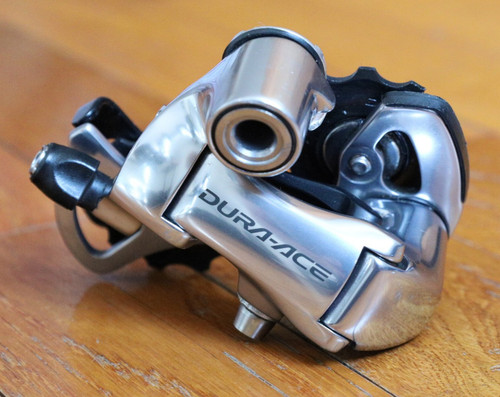 Shimano dura ace 7800 - dura-ace, rear