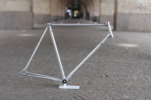 Alan competizione frame - alan, 57