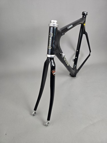 Frame set cilo carbon 57cm - cilo,