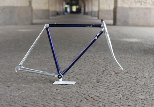 Vitus 979 dural aluminium - dural,