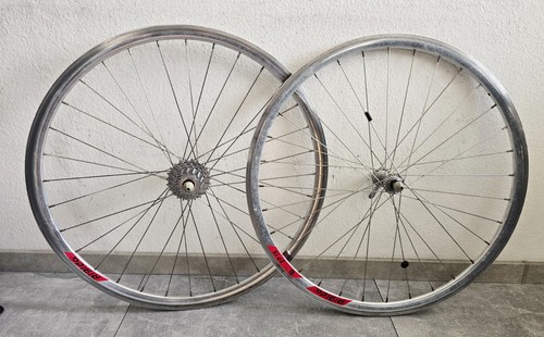 Rigida road bike - dp,