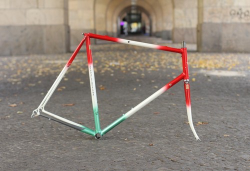 Vallega frame columbus - vallega,