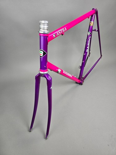 Frame set basso astra - set,