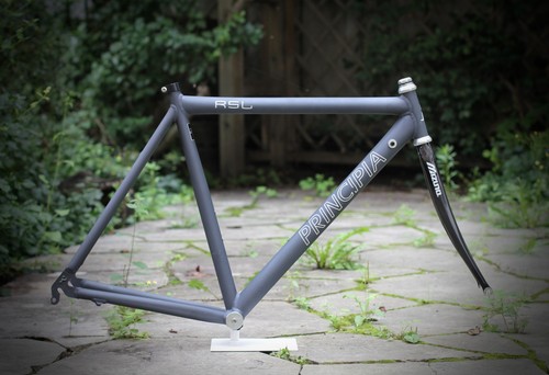 Principia rsl alloy frame - principia,
