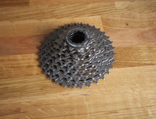 Like new shimano xtr - new,
