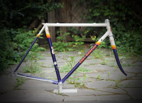 Eddy merckx 10th - 10th, anniversary
