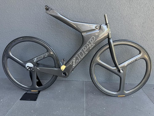 Vintage 1993 zipp 2001 - 1993, carbon