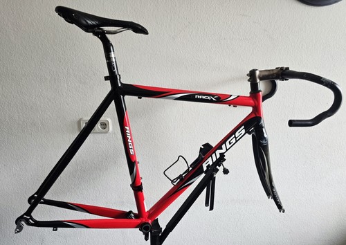 Rings racix road - rings,