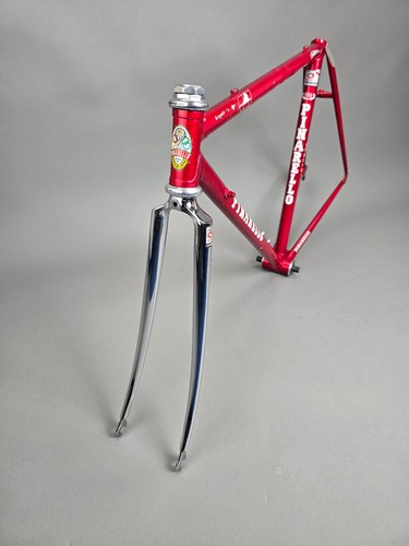 Frame set pinarello catena - set,