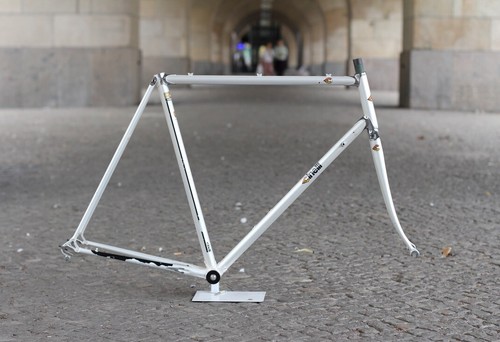 Cinelli supercorsa frame - frame, /