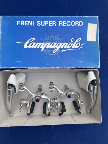 Campagnolo record cobalto - c-record,