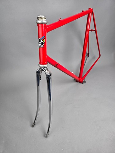 Frame set colnago - set, mexico