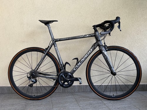 Colnago c64 54s - colnago, frameset