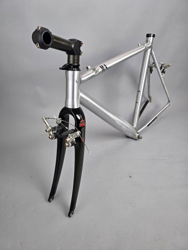 Frame set gravel bike - set,