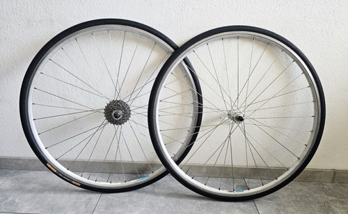 Rigida ultimate power road - power,