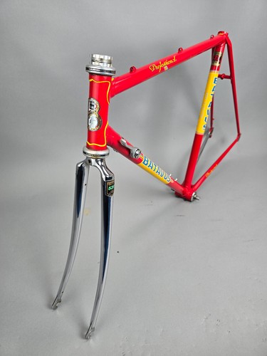 Frame set batavus professional - set,