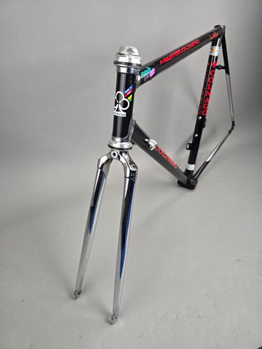 Frame set colnago master - frame,