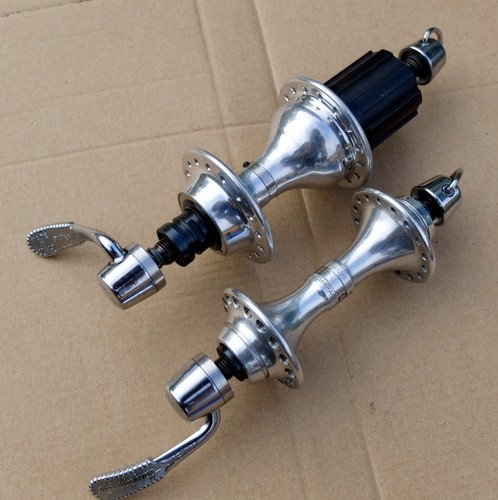 Campagnolo record 8sp - •, c-record