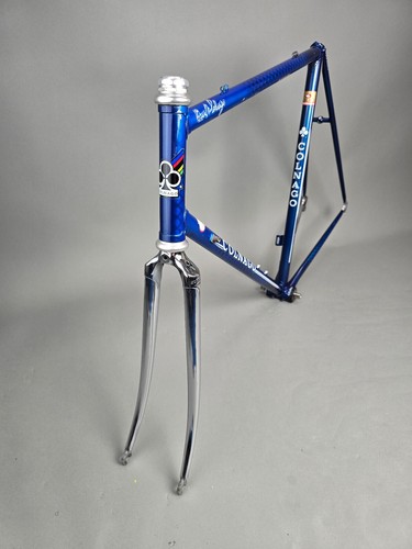 Frame set colnago superissimo - frame,
