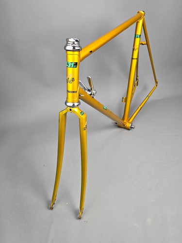 Frame set leto berlin lehmann - frame,