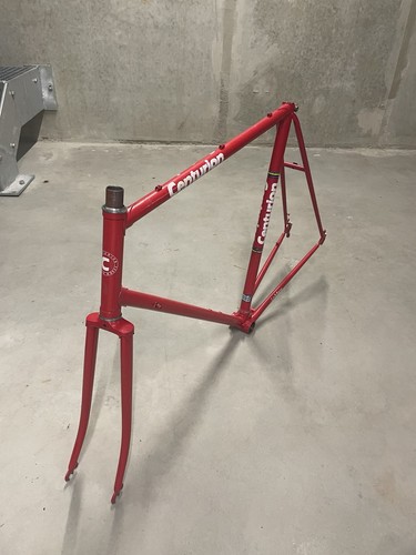 Centurion mans road bike - centurion,