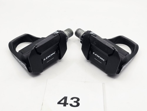 Pair look keo flex - of, road