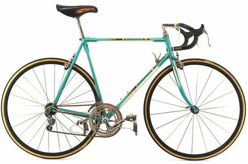 Luciano paletti split seat - paletti, 'split