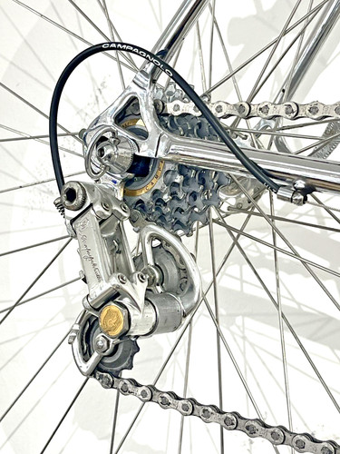 Eddy merckx corsa extra - merckx, size