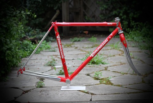 Tommasini tecno columbus - columbus, el