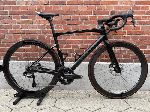 Bmc roadmachine five - roadmachine,