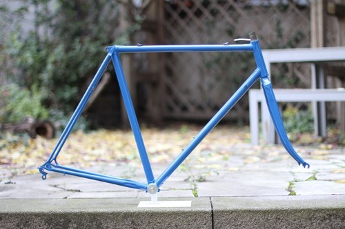 Gios professional frame - /, 55.5