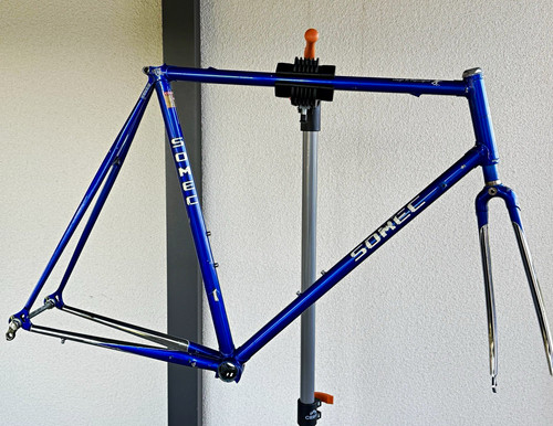 Somec lugo romagna frameset - romagna,
