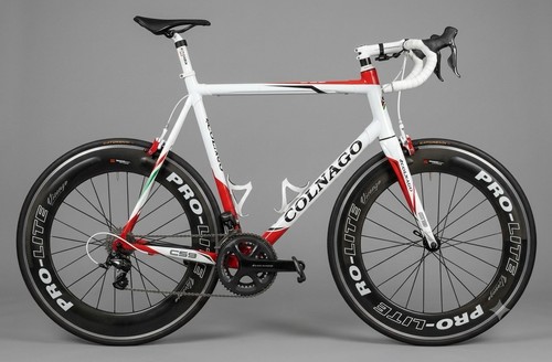 Colnago c59 collectible - 65,