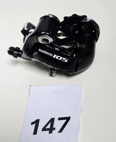 Shimano 105 rear derailleur - 105,