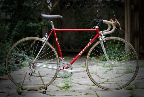 Chesini uno bike - chesini, /