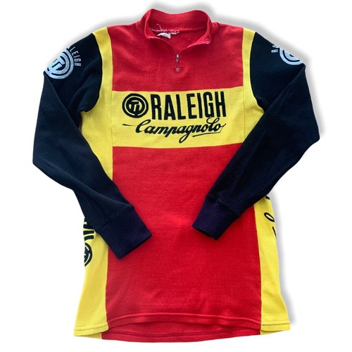 Raleigh campagnolo vintage - raleigh,