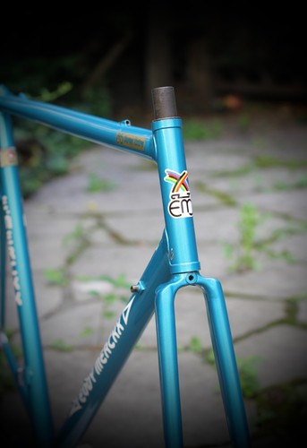 Eddy merckx corsa extra - corsa,