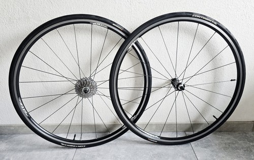 Citec ultralite inch road - 28,